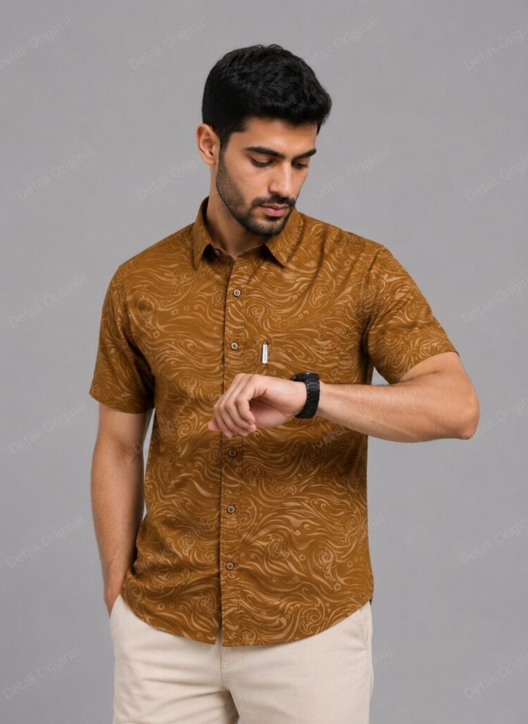 CARAMEL YAKUZA