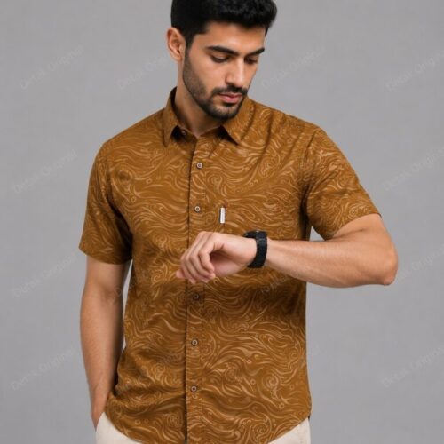 CARAMEL YAKUZA