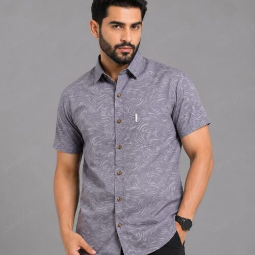 GREY YAKUZA