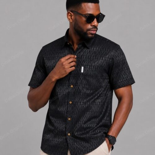 HITAM MONOCHOME