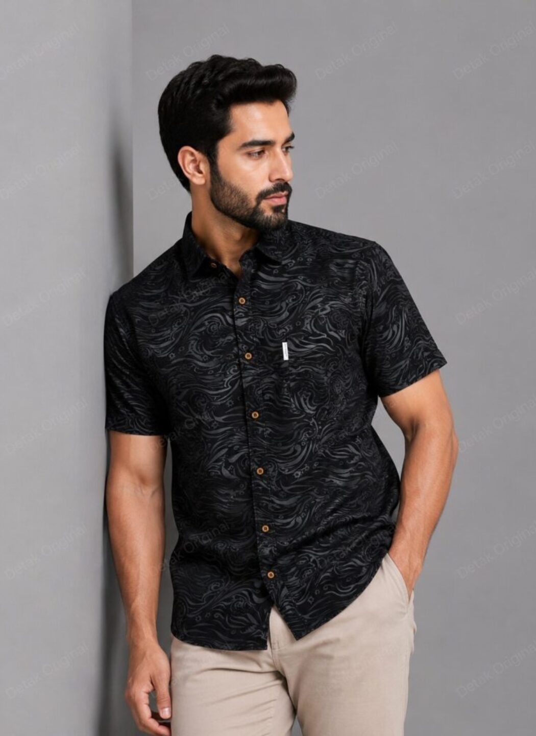 HITAM YAKUZA