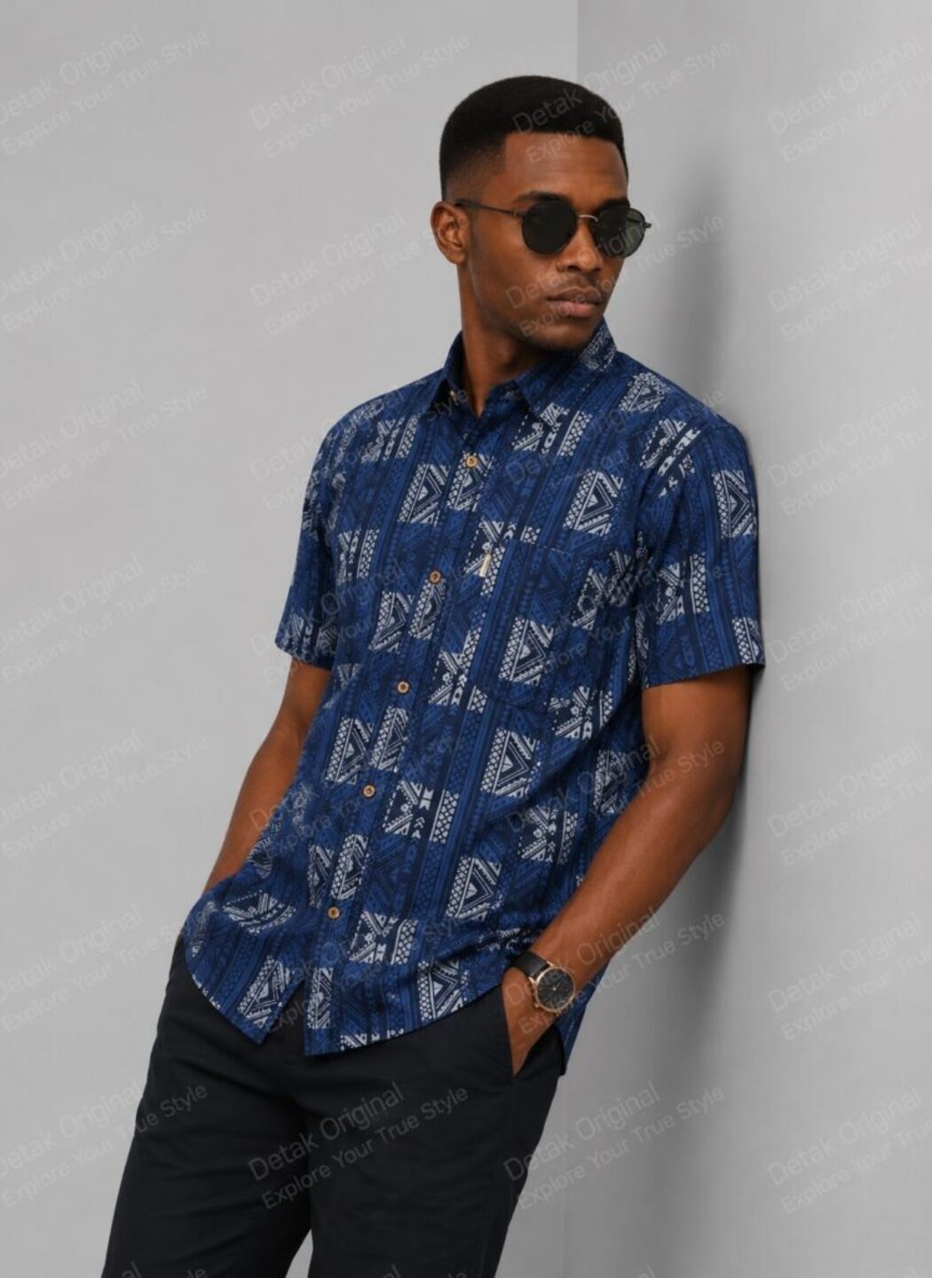 NAVY ABSTRACT